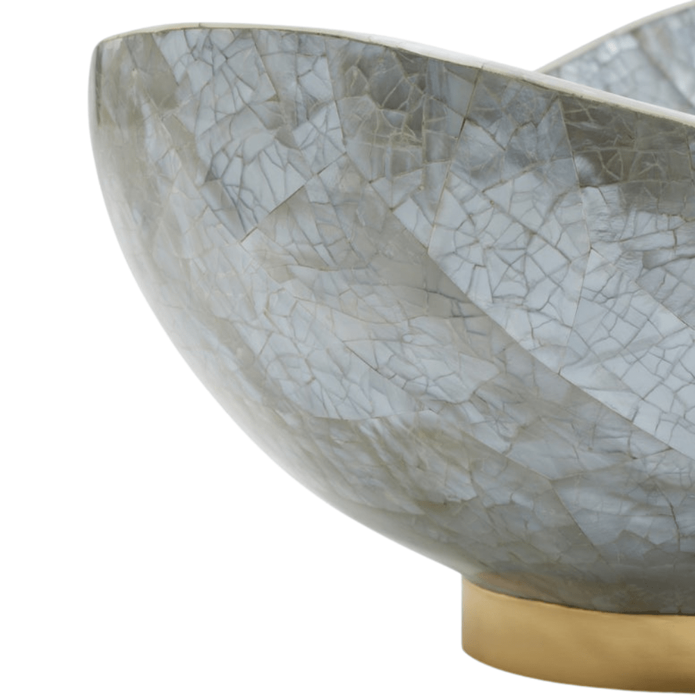 Tarian Bowls Decorative Objects