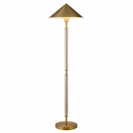TARRON FLOOR LAMP Floor Lamp TARRON ABR