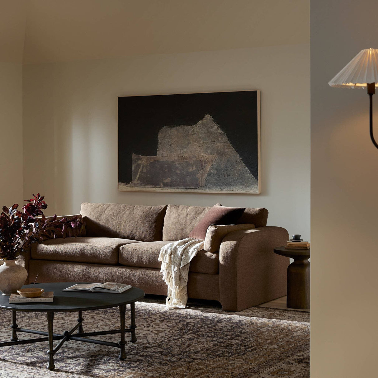 Tate Sofa Sofa 247553-005