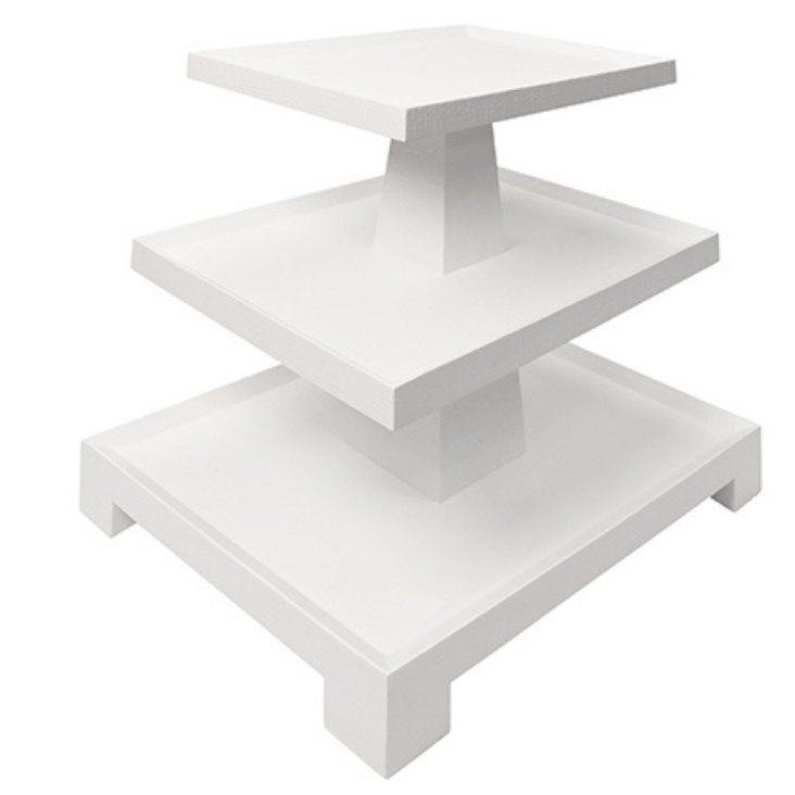 Tatiana Side Table Side Table