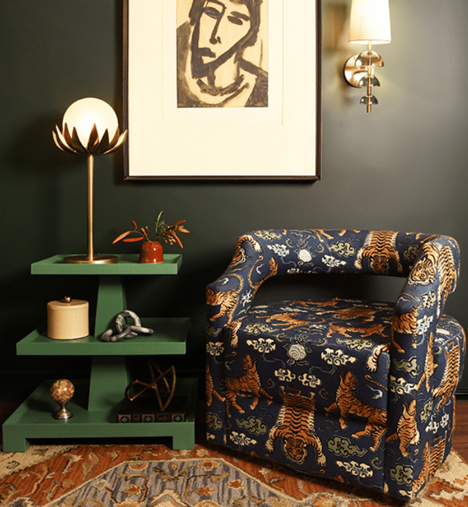 Tatiana Side Table Side Table