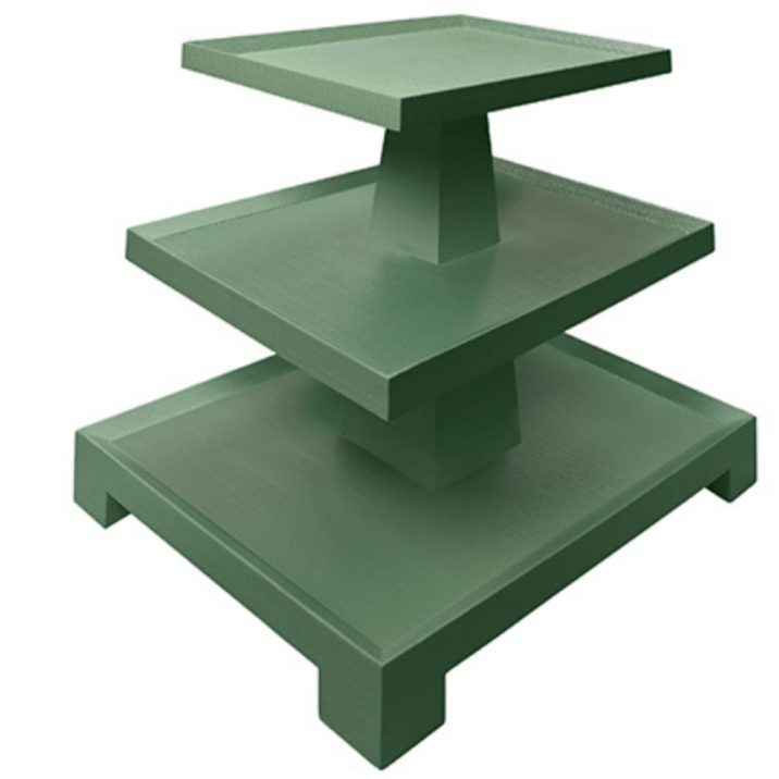 Tatiana Side Table Side Table