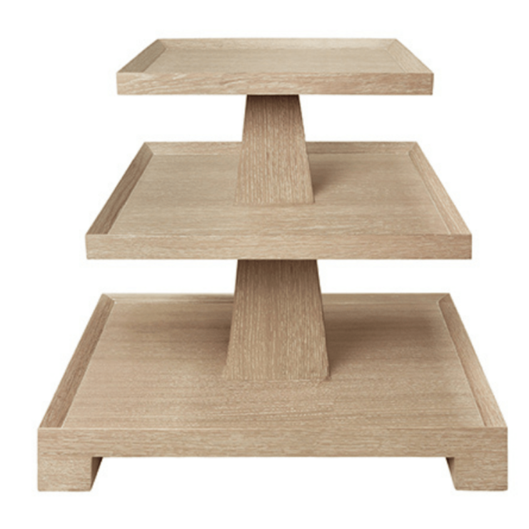 Tatiana Side Table Side Table TATIANA CO