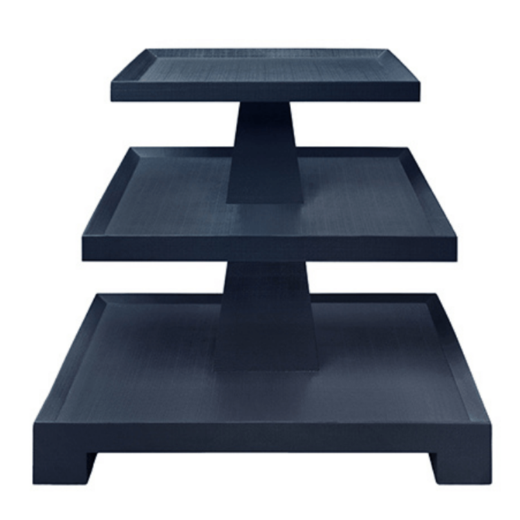 Tatiana Side Table Side Table TATIANA NVY