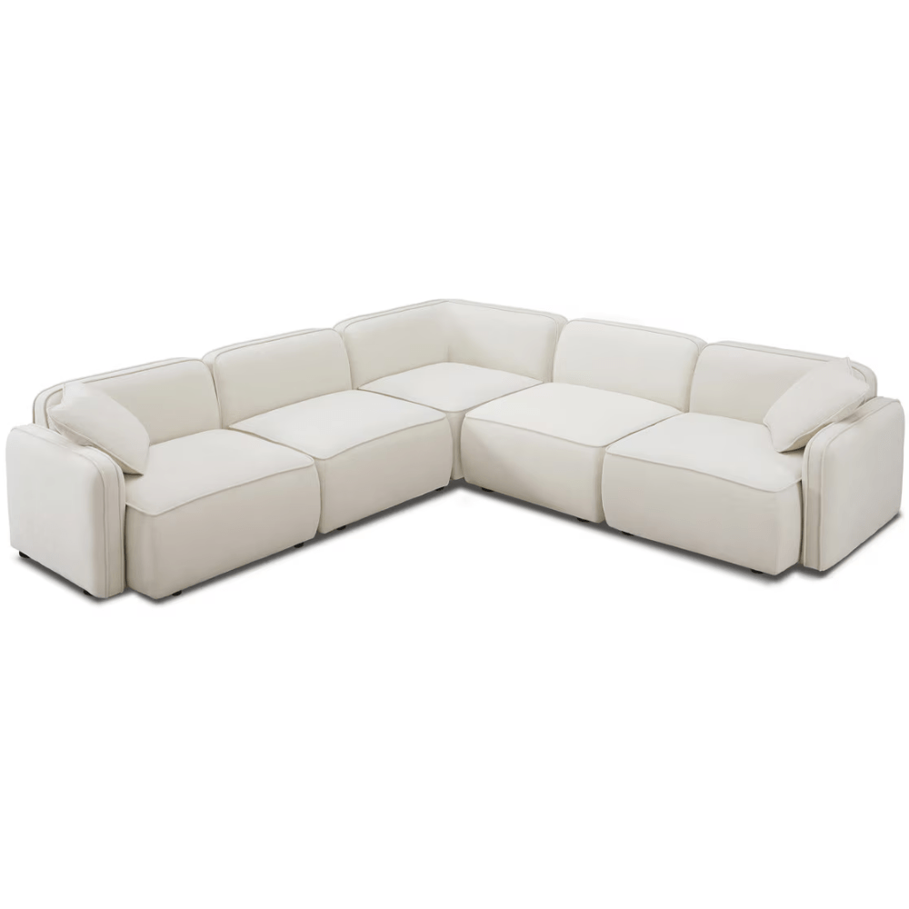 Tavian Sectional Sectional