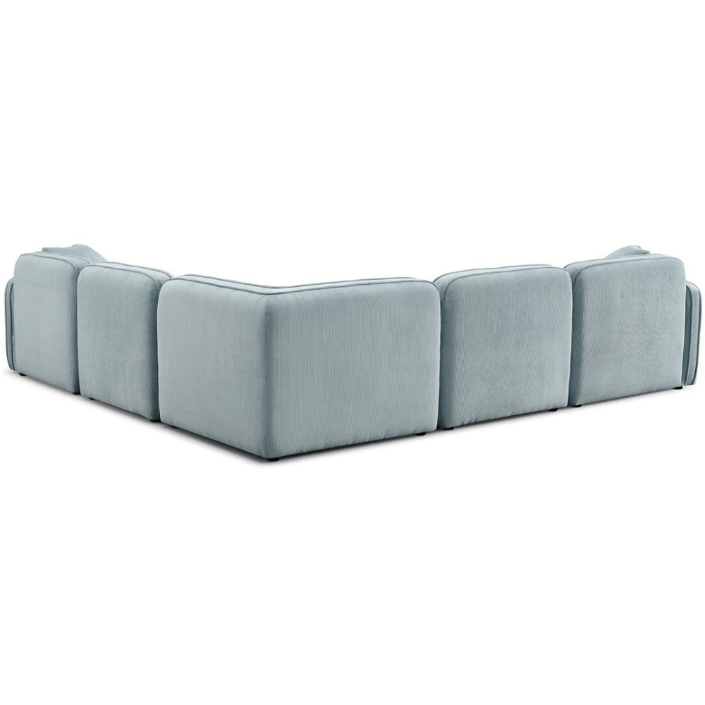 Tavian Sectional Sectional