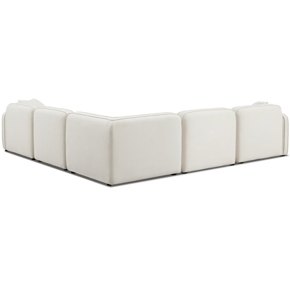 Tavian Sectional Sectional