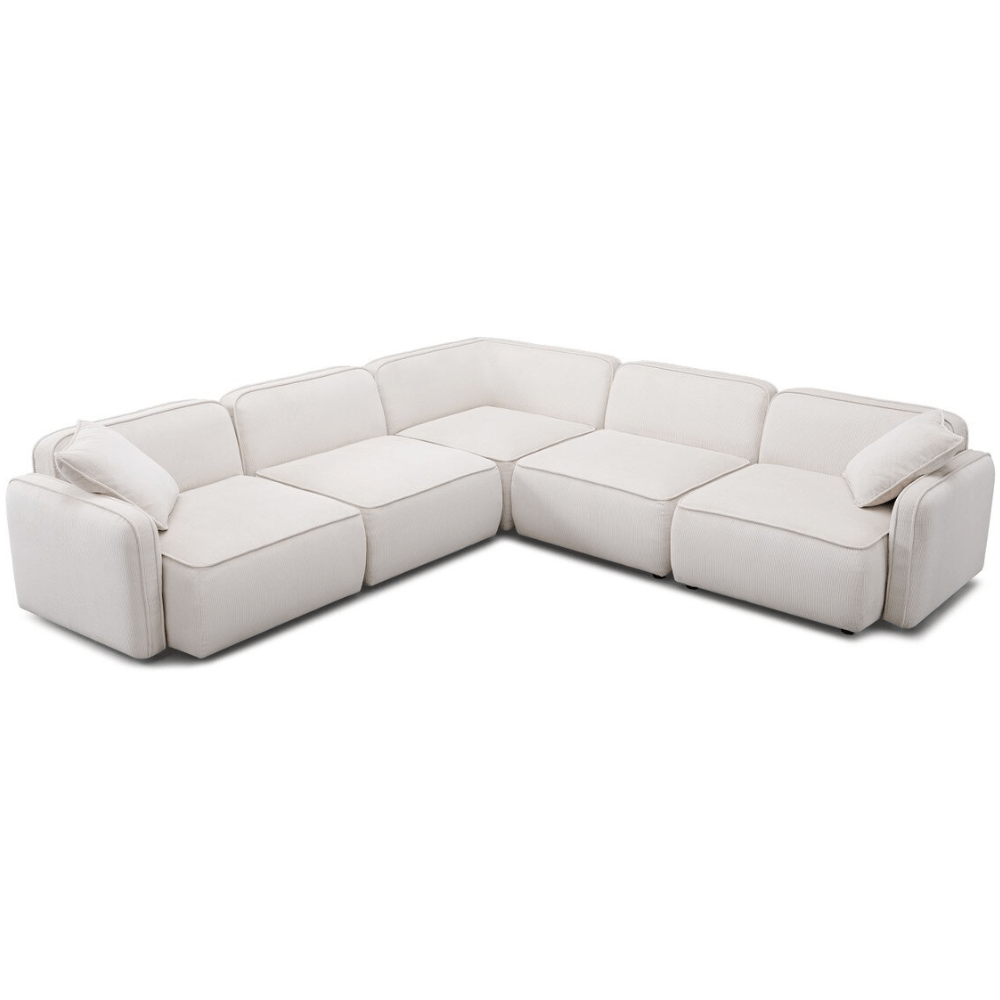 Tavian Sectional Sectional