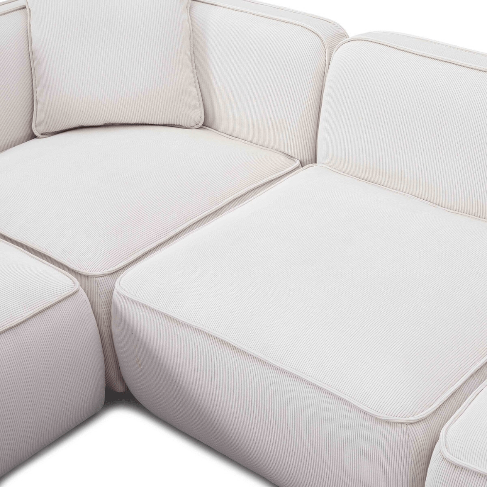 Tavian Sectional Sectional
