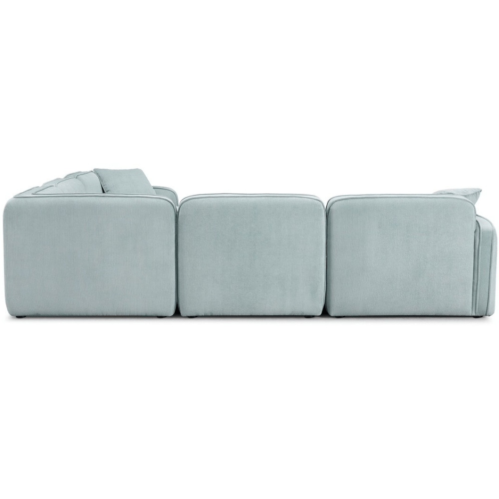 Tavian Sectional Sectional