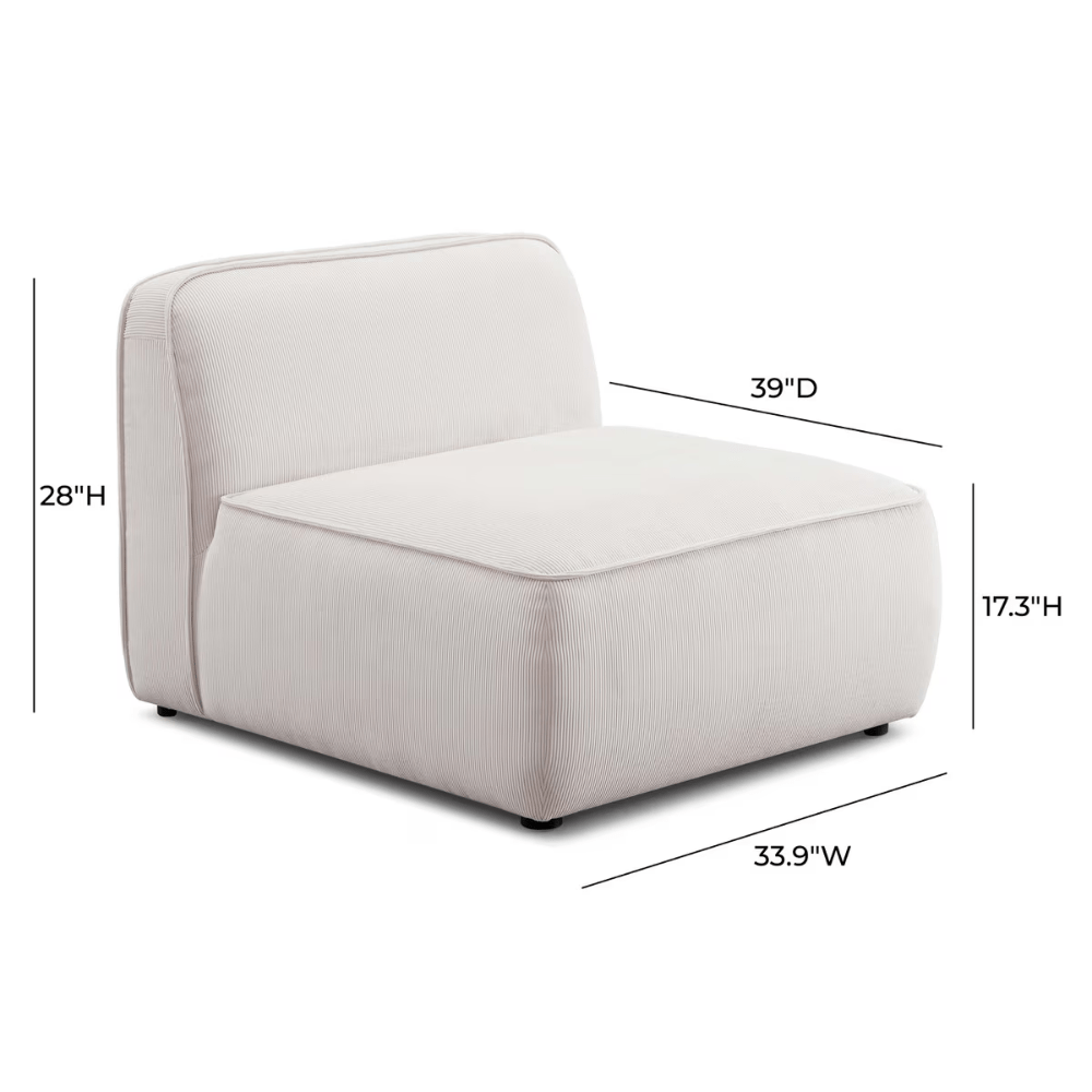 Tavian Sectional Sectional