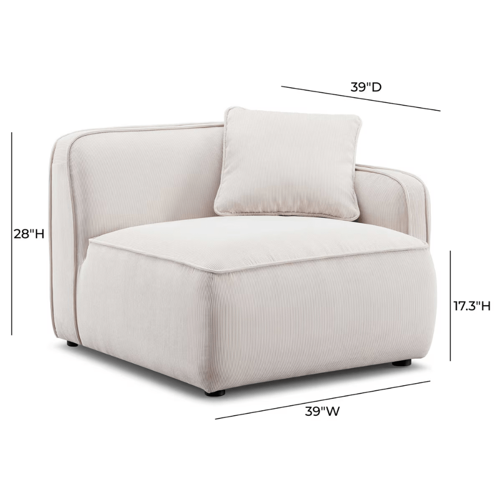 Tavian Sectional Sectional