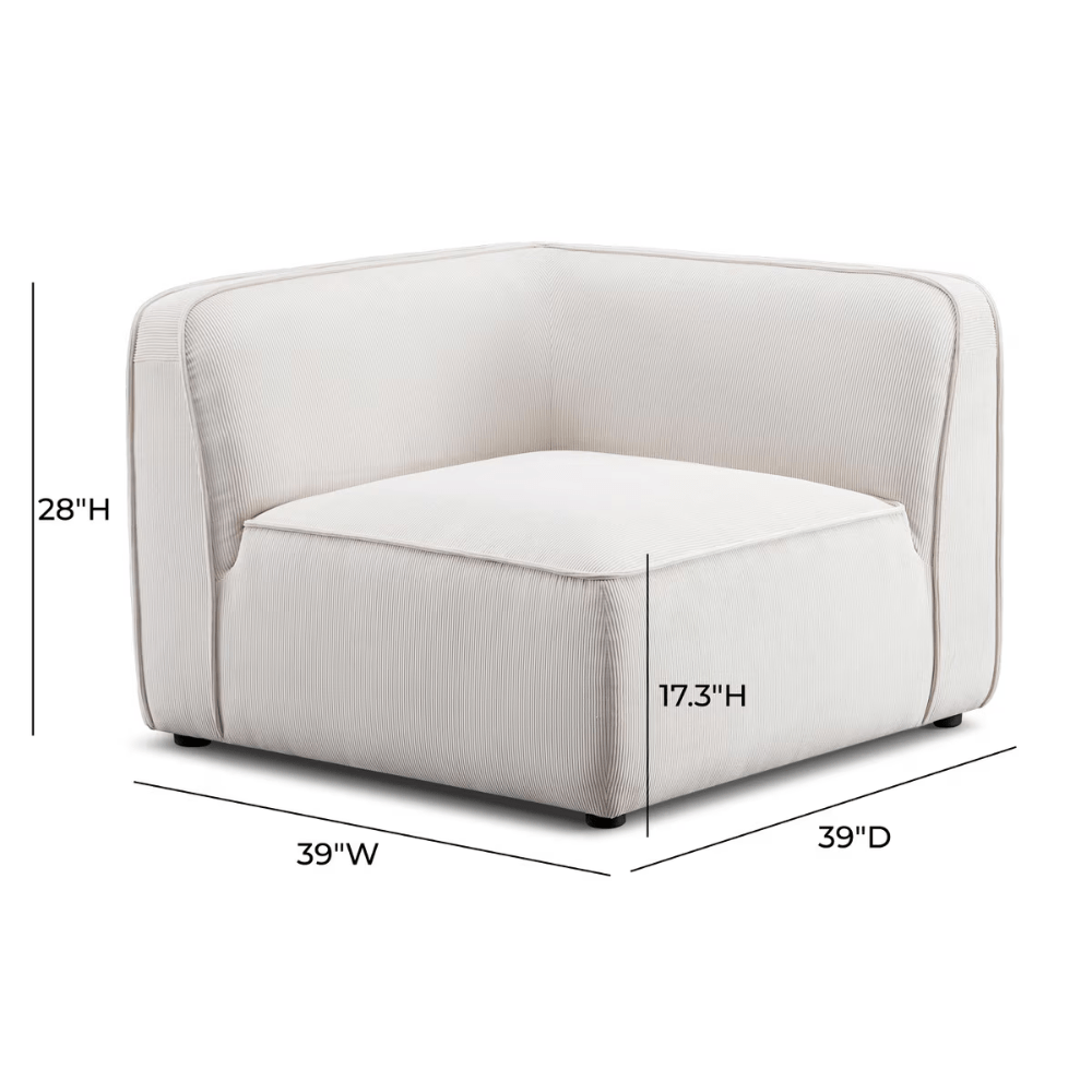 Tavian Sectional Sectional