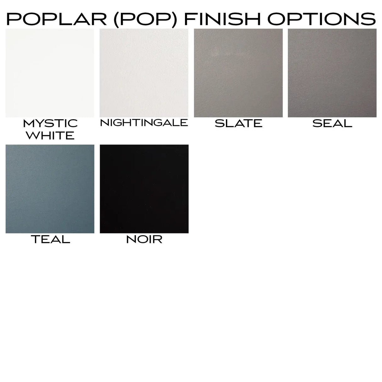 Taylor Nightstand Nightstand POP011 00818484022032