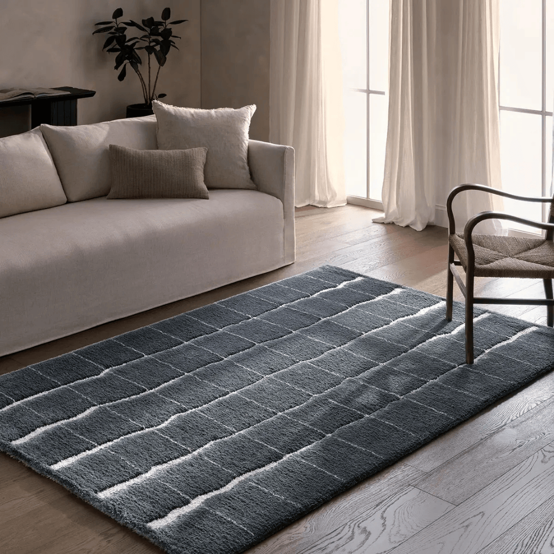 Tazeka Kade Rug Area Rugs