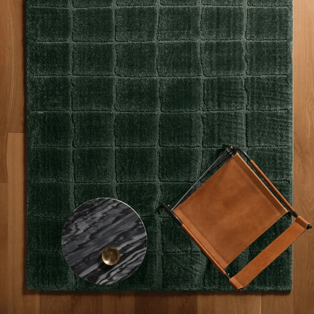 Tazeka Kade Rug Area Rugs