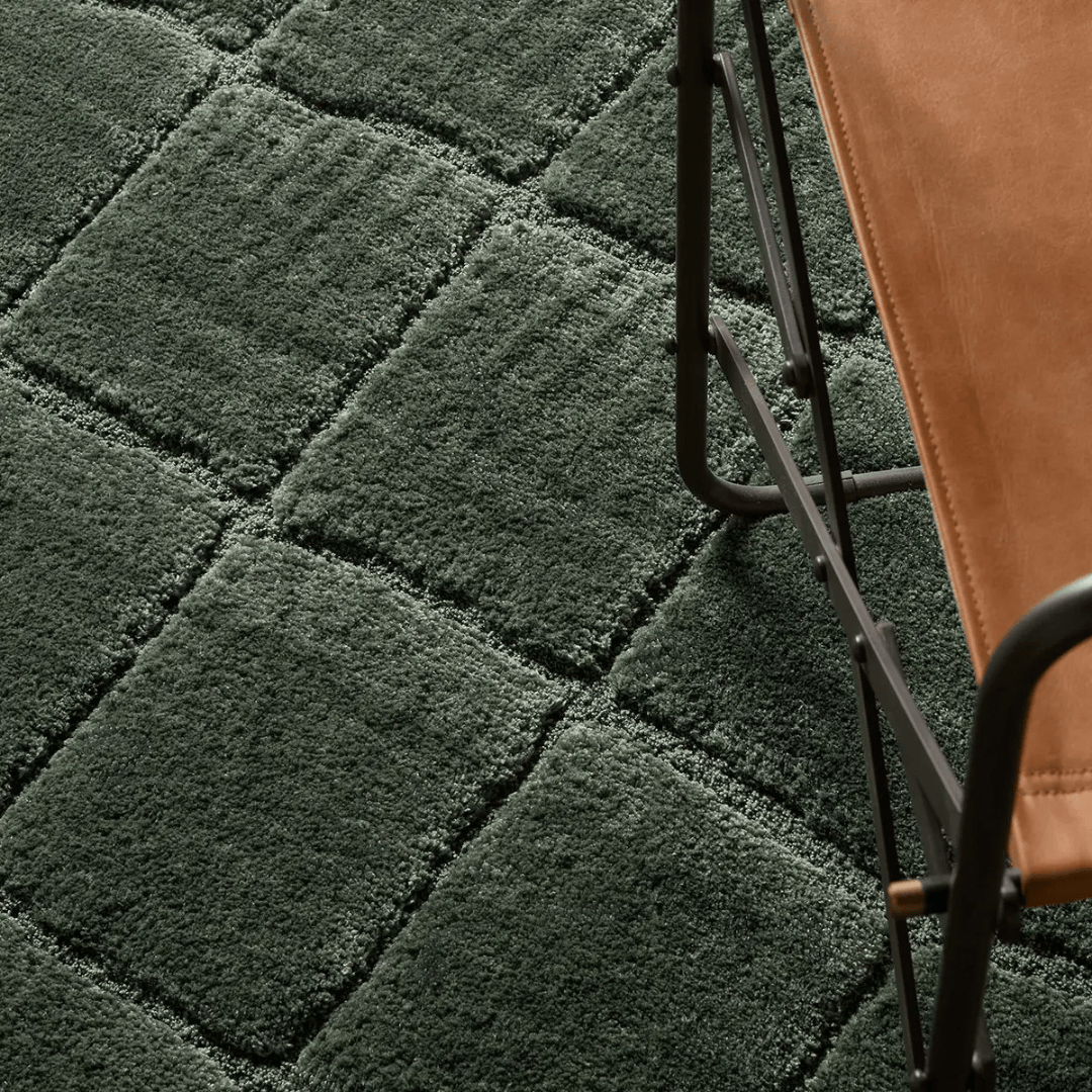 Tazeka Kade Rug Area Rugs