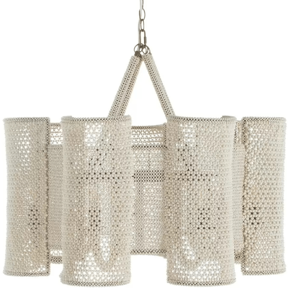 Teagan Chandelier Chandelier SCH-175458