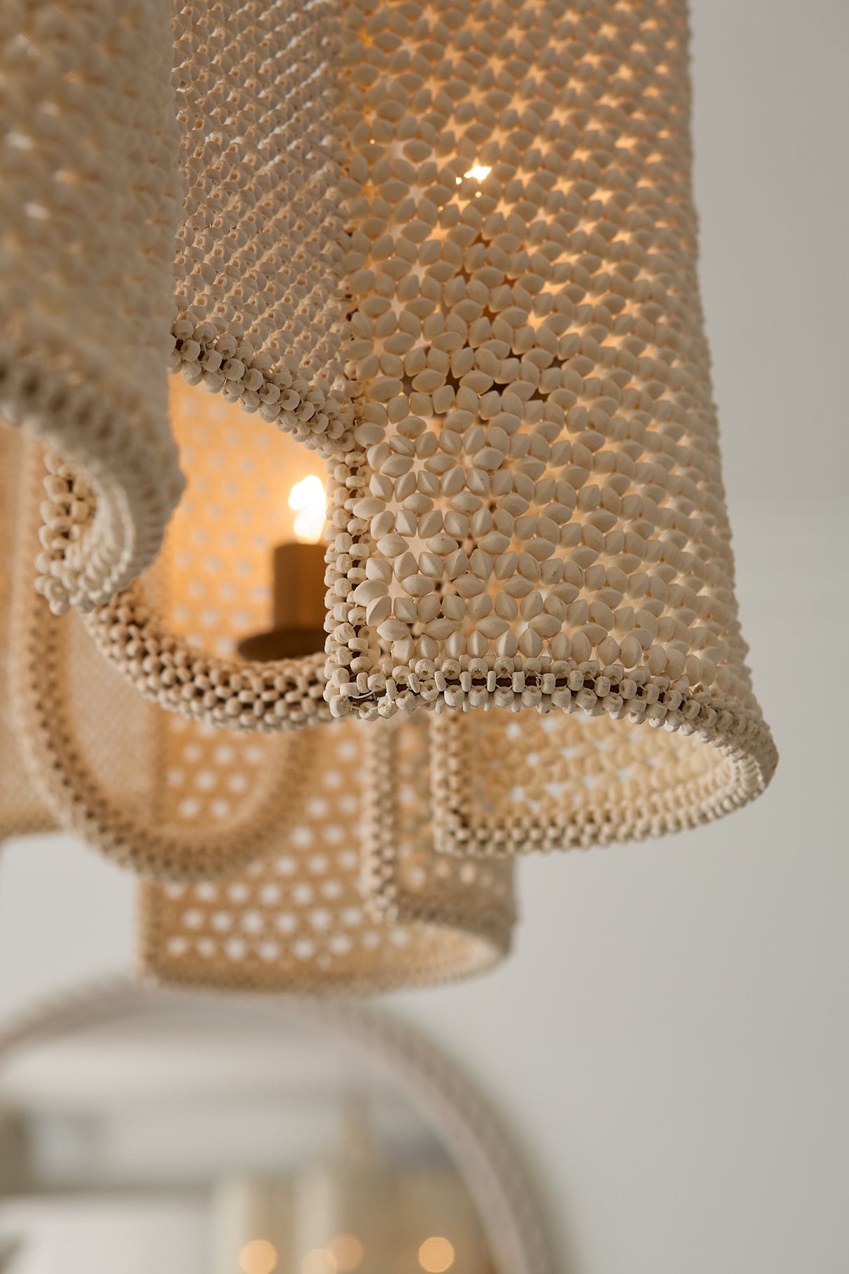 Teagan Chandelier Chandelier SCH-175458