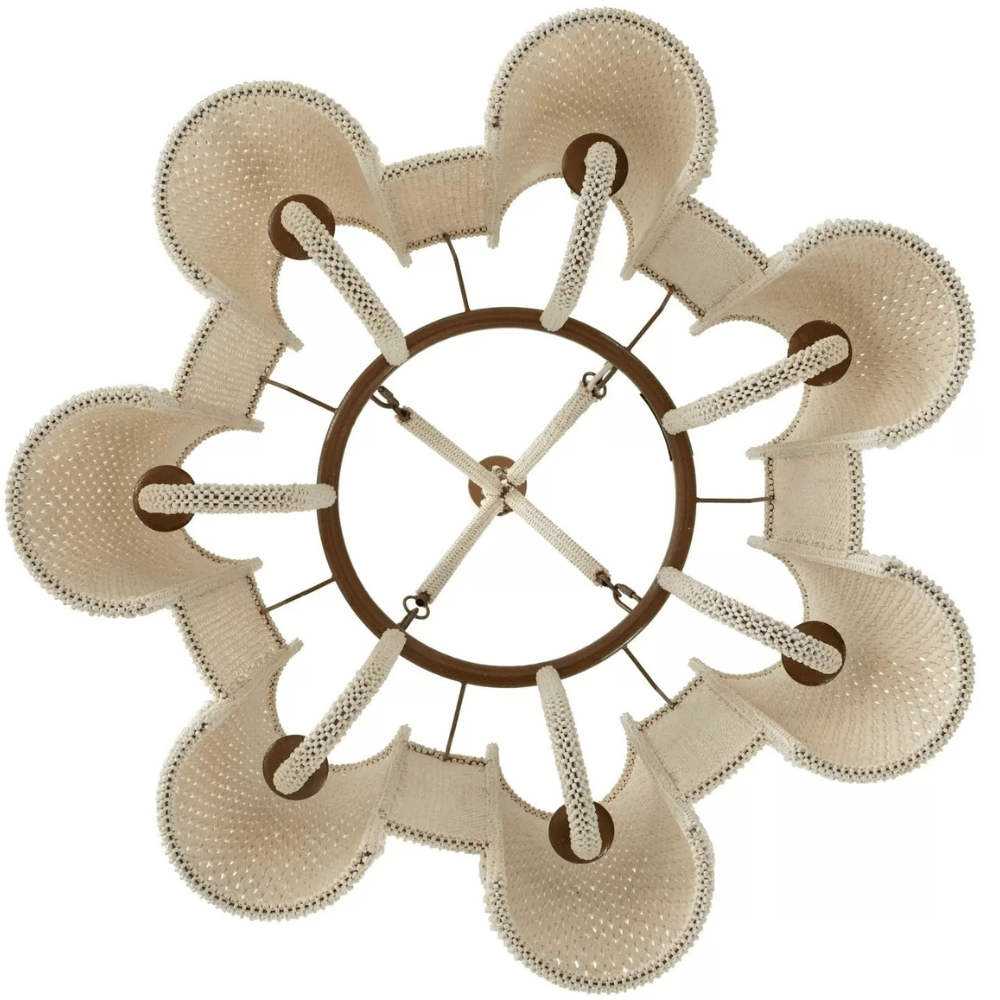 Teagan Chandelier Chandelier SCH-175458