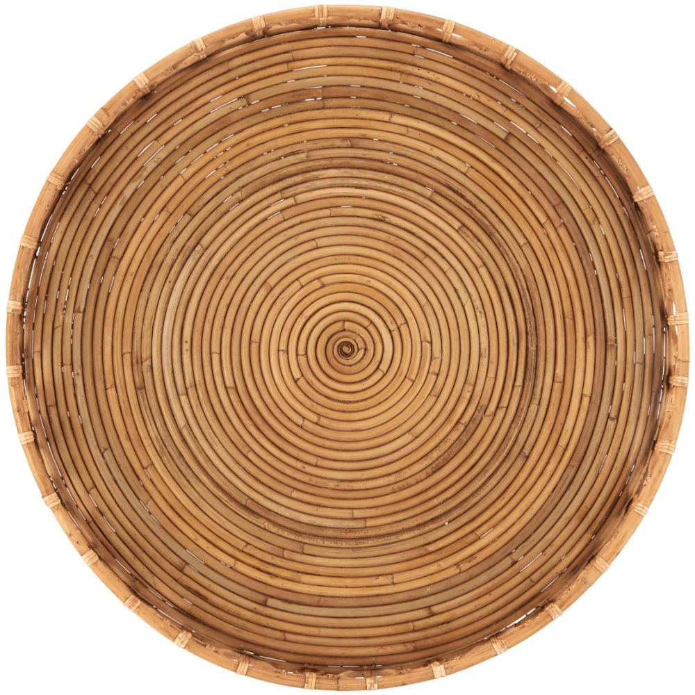 Tegal Decorative Serving Tray Trays 1200-1041 00633306063914