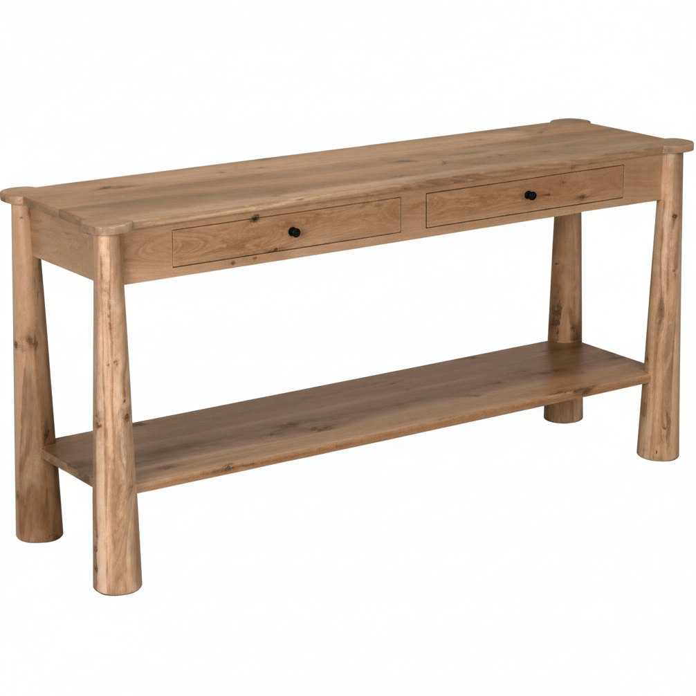 Telluride Console Console Table RO112-CH