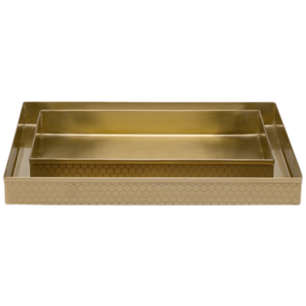 Temara Bath Collection Bath Accessory 01TEMA-CHG-TRRS