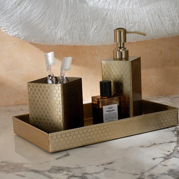 Temara Bath Collection Bath Accessory