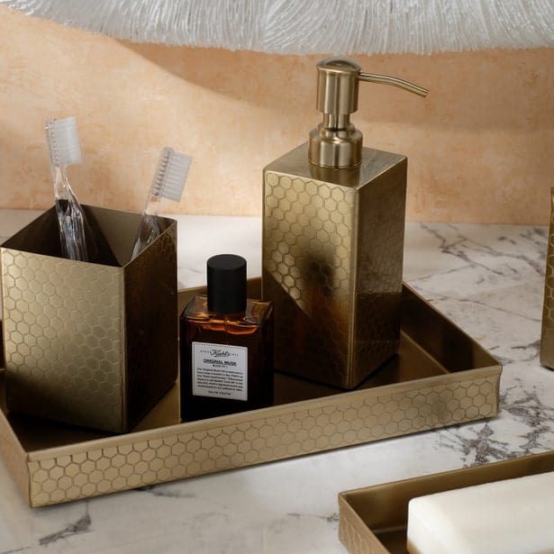 Temara Bath Collection Bath Accessory