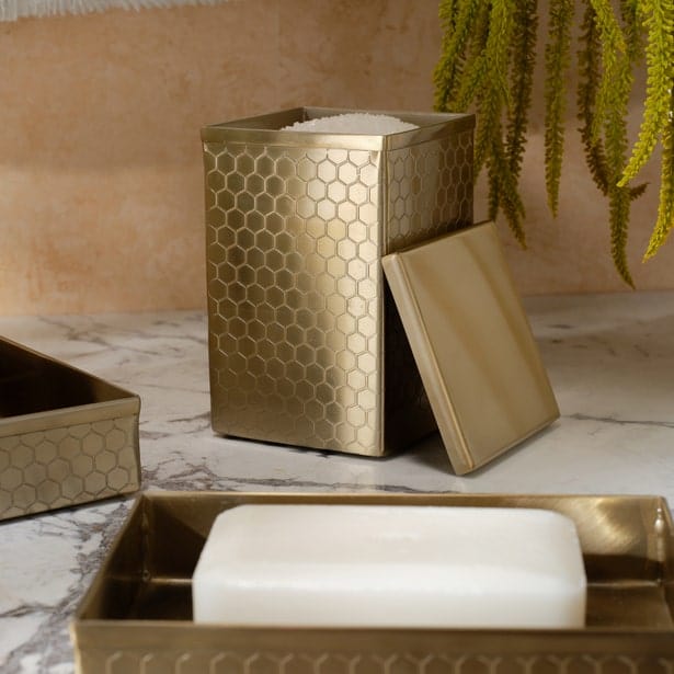 Temara Bath Collection Bath Accessory