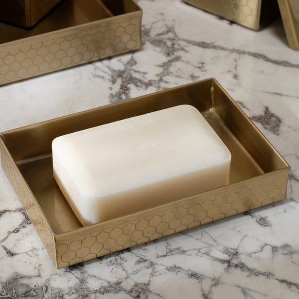 Temara Bath Collection Bath Accessory