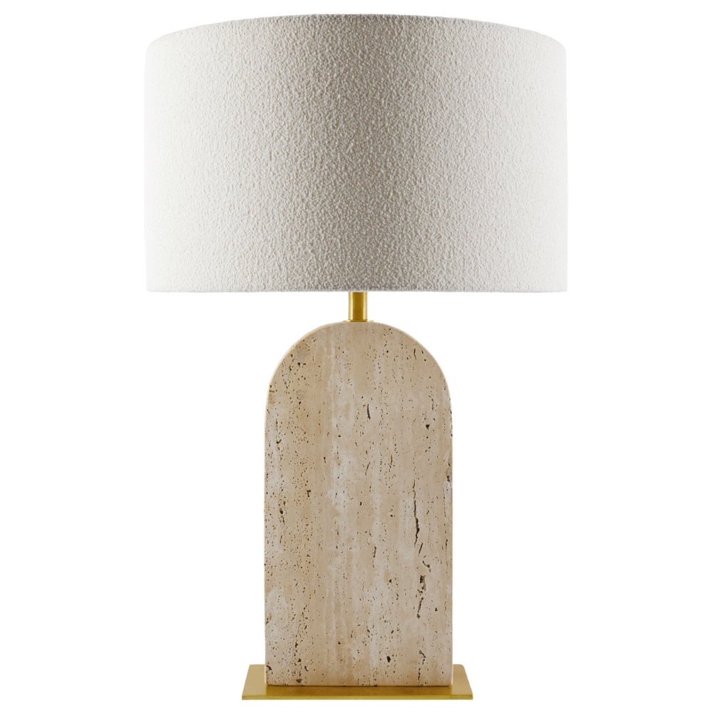 Tenor Table Lamp Table Lamps TNO-001 889292899642