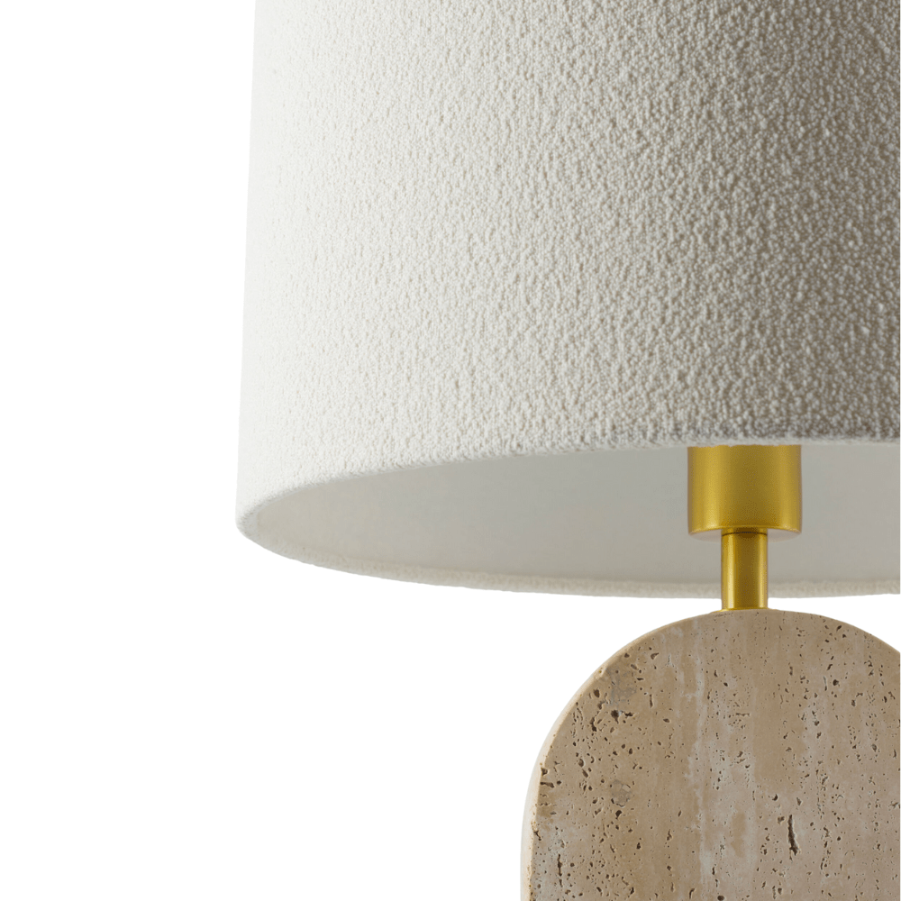 Tenor Table Lamp Table Lamps TNO-001 889292899642