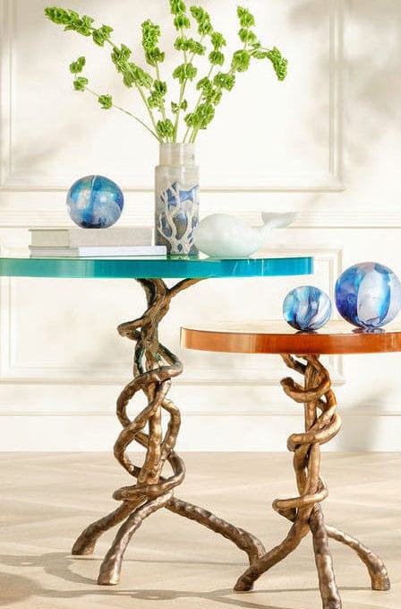 Terina Table Side Tables