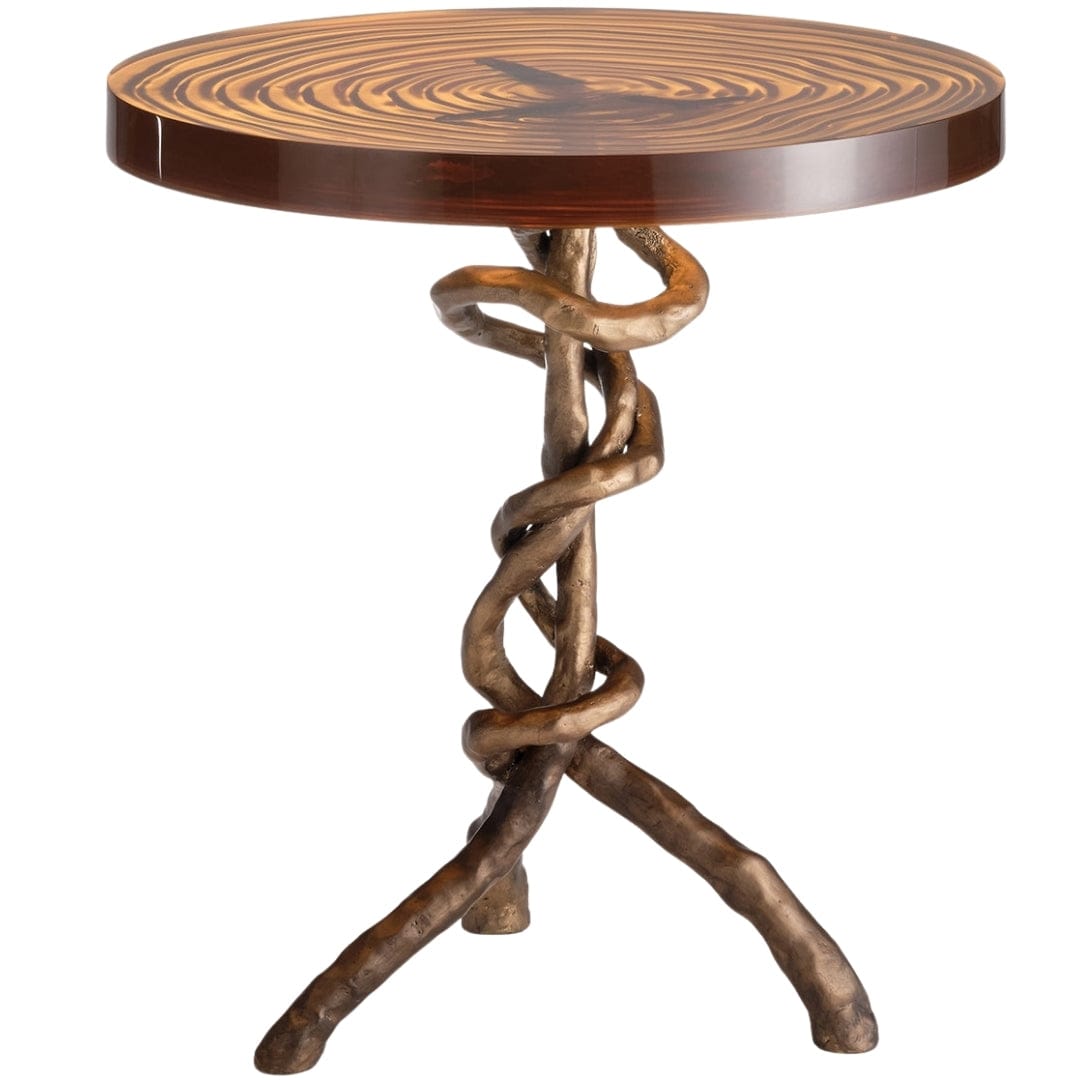 Terina Table Side Tables FURTERINASTB2224OR