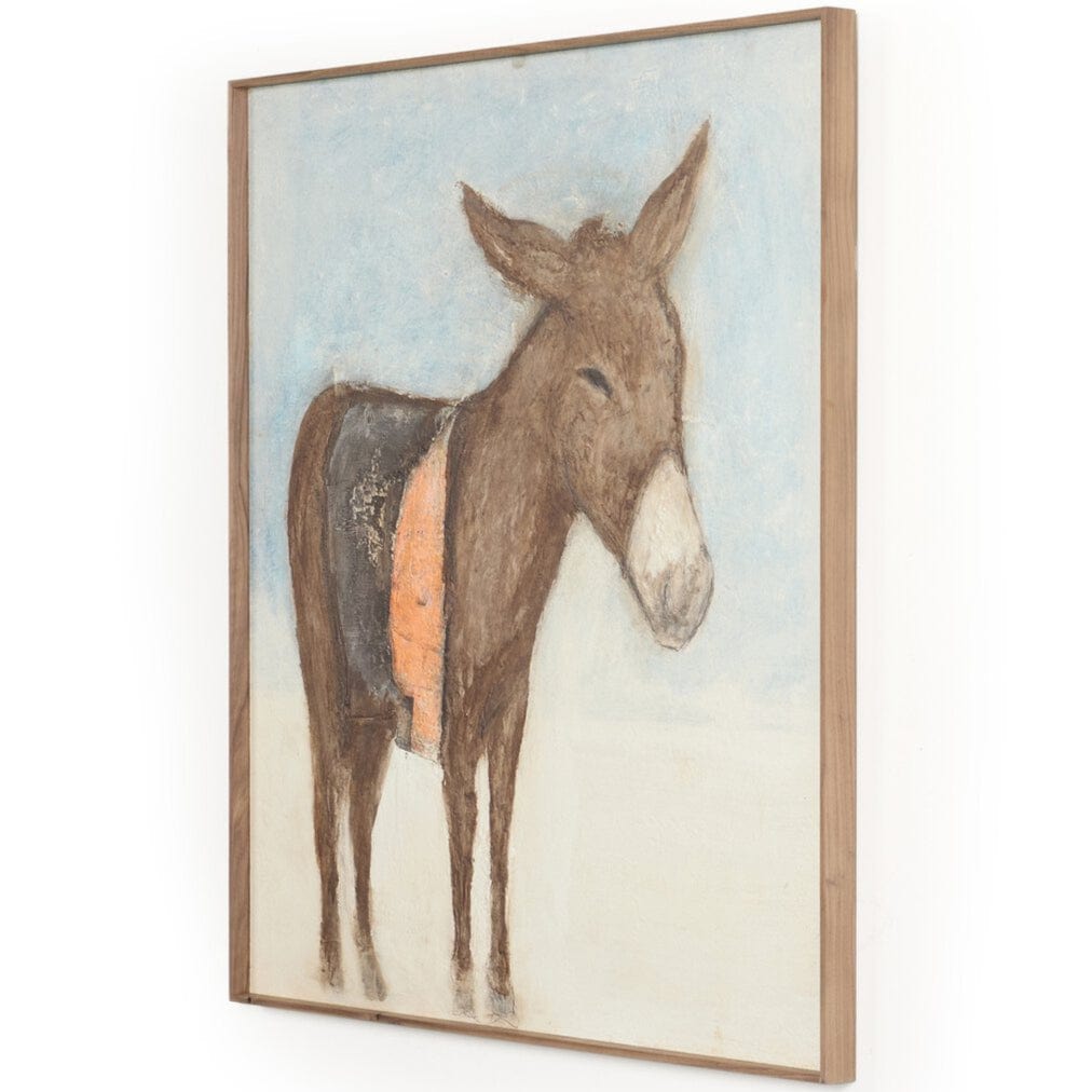 Terlingua by Paul Meyer Wall Art