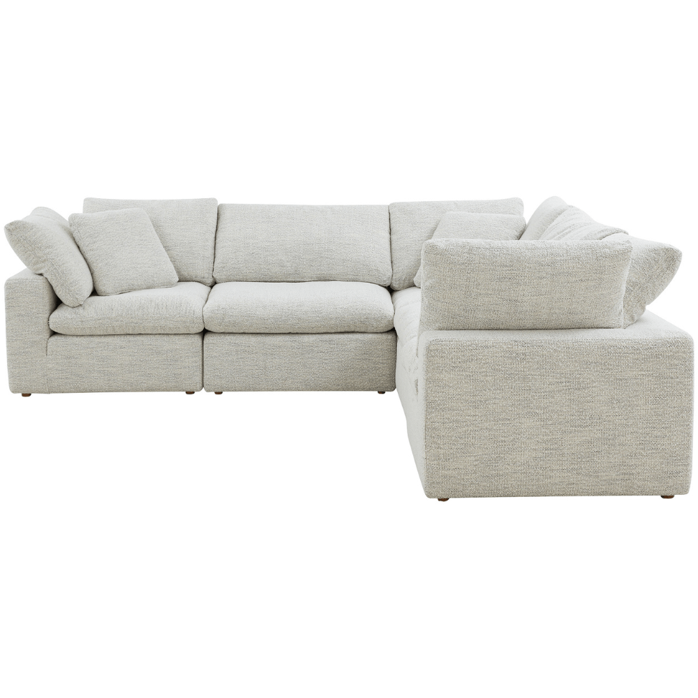 Terra Classic L-Shaped Modular Sectional Sectional