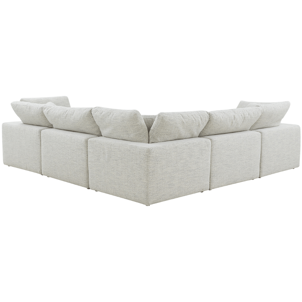 Terra Classic L-Shaped Modular Sectional Sectional