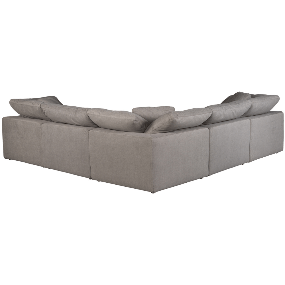 Terra Classic L-Shaped Modular Sectional Sectional