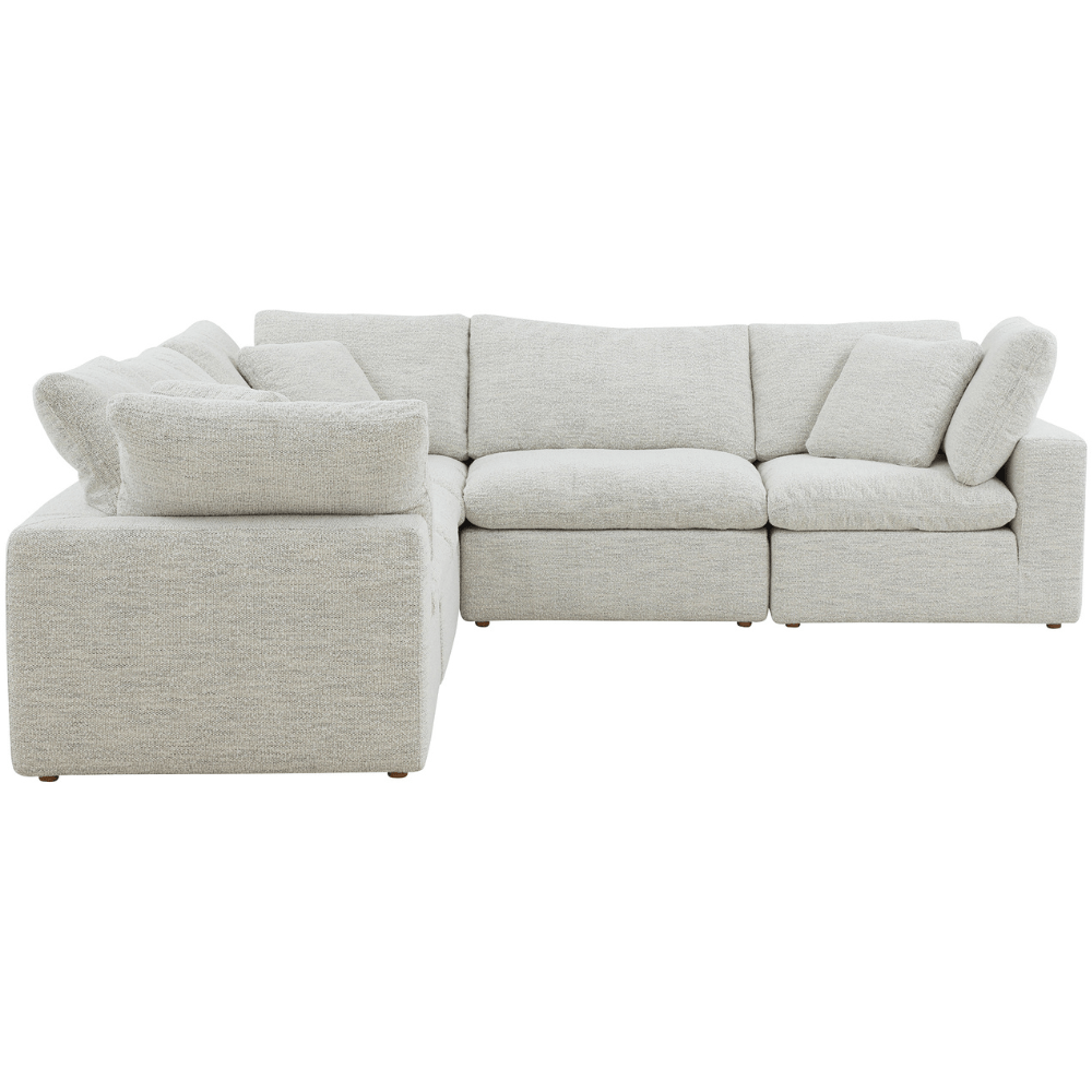 Terra Classic L-Shaped Modular Sectional Sectional