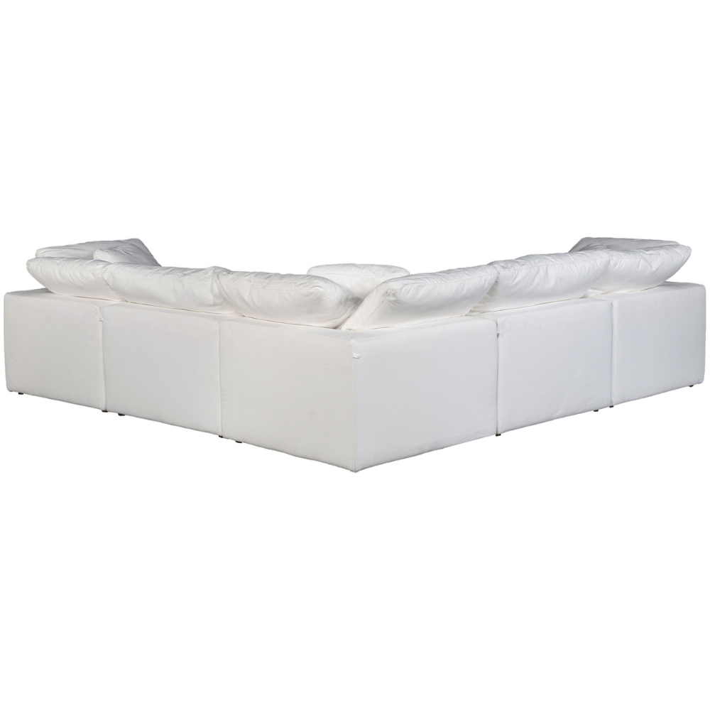 Terra Classic L-Shaped Modular Sectional Sectional