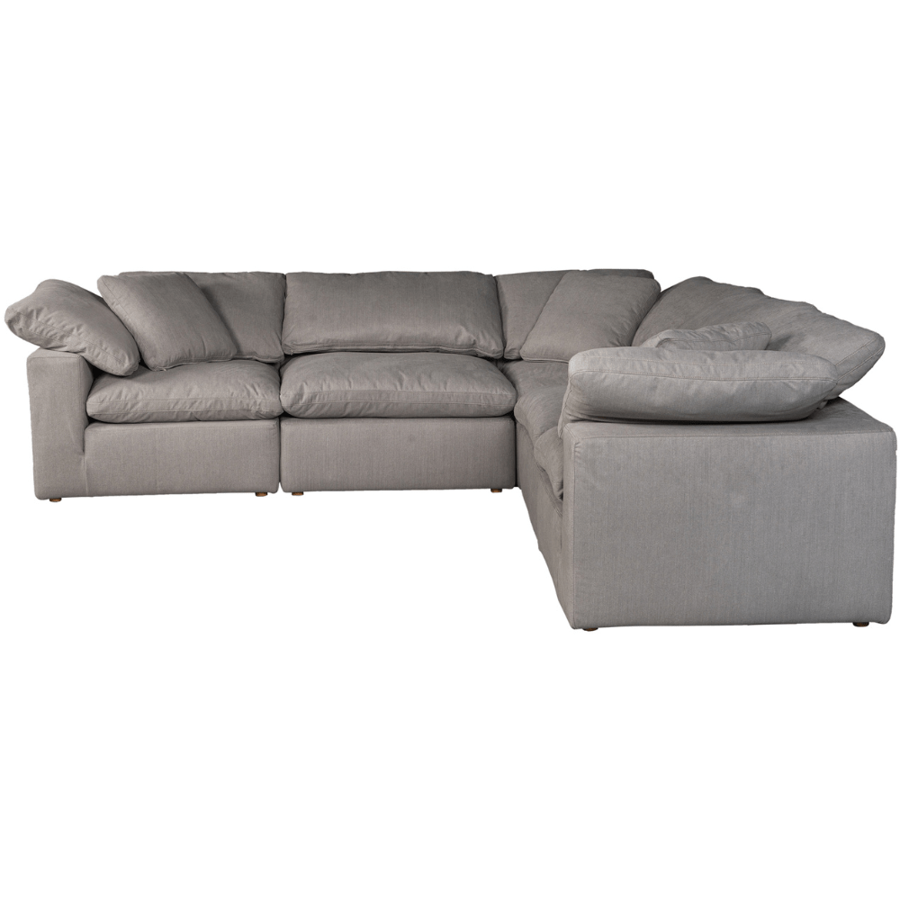 Terra Classic L-Shaped Modular Sectional Sectional