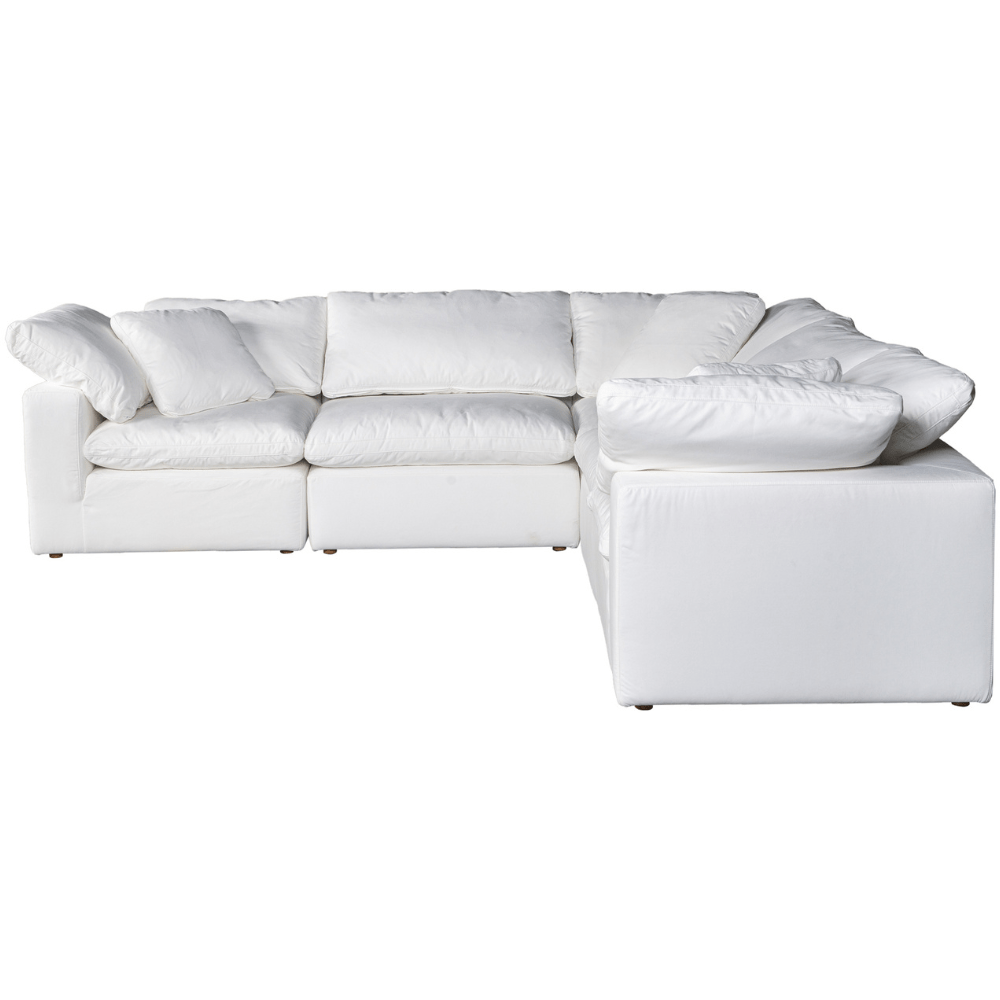 Terra Classic L-Shaped Modular Sectional Sectional