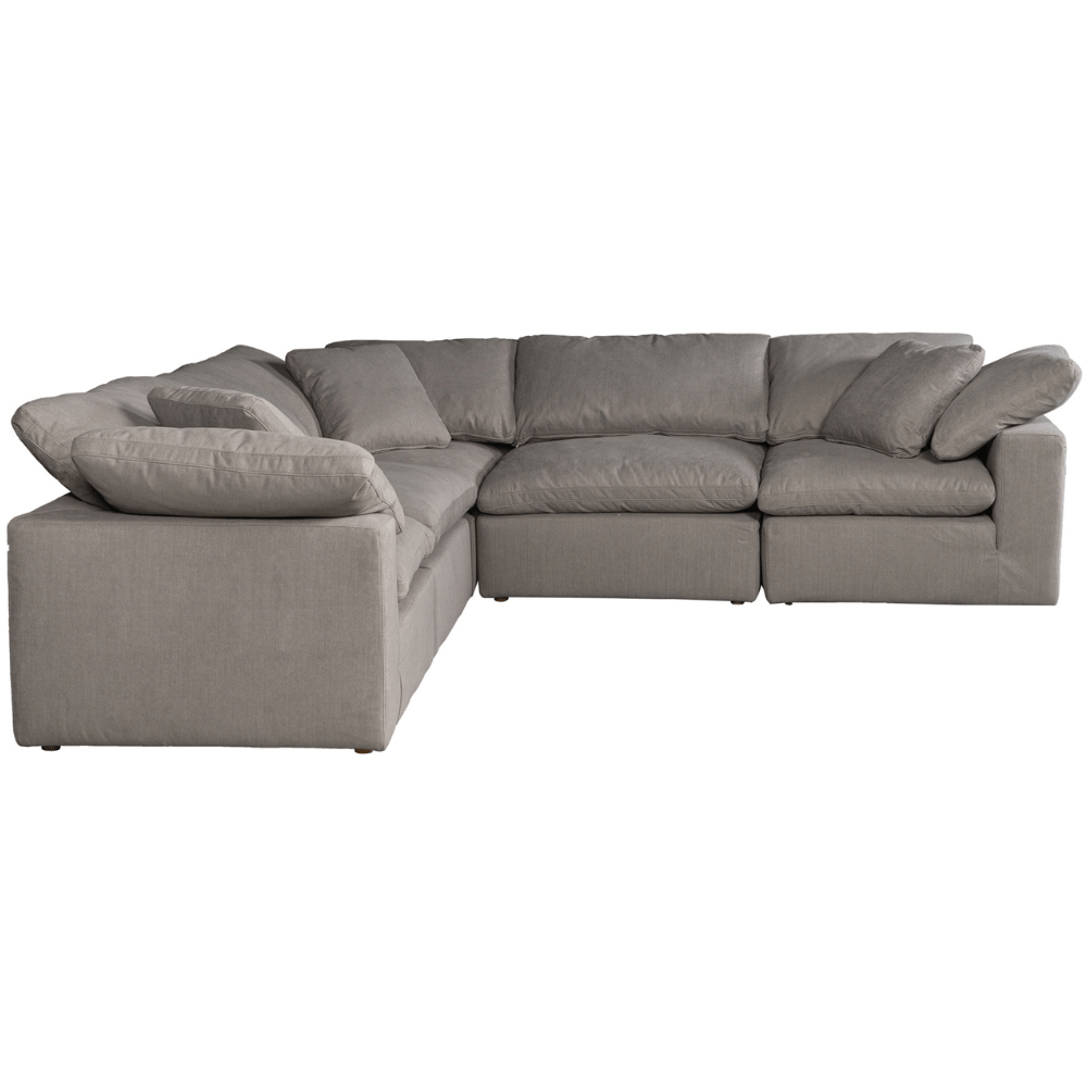 Terra Classic L-Shaped Modular Sectional Sectional