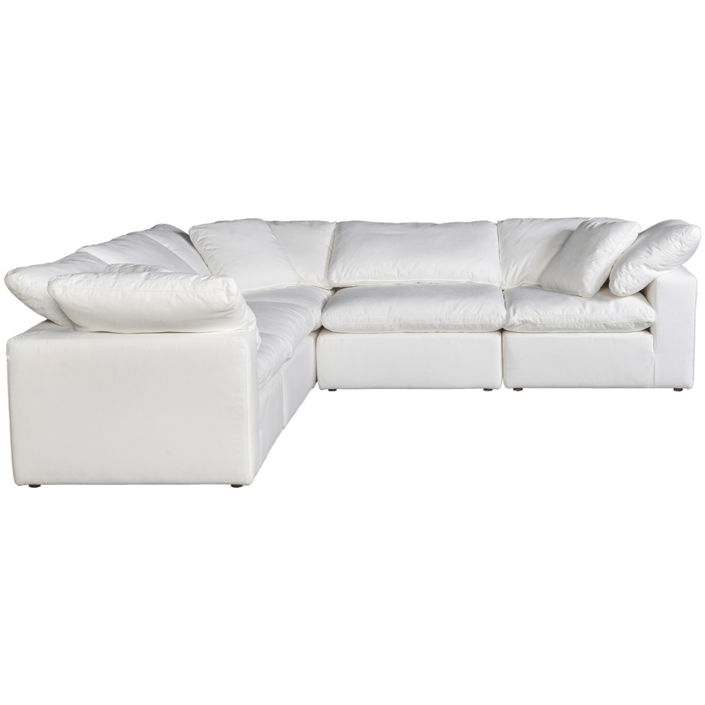 Terra Classic L-Shaped Modular Sectional Sectional