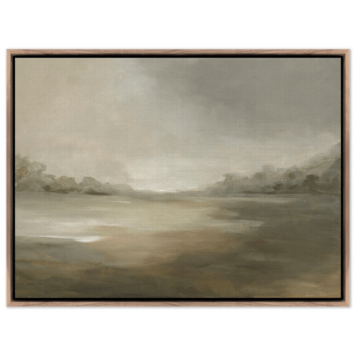 Terrain by Lauren Fuhr Wall Art 248657-001