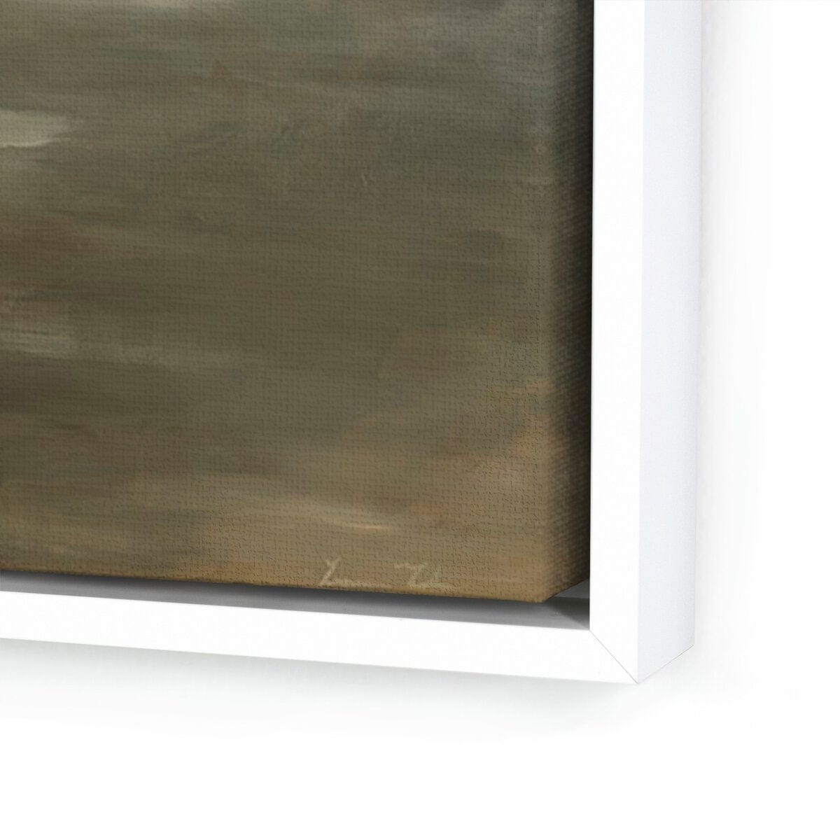 Terrain by Lauren Fuhr Wall Art