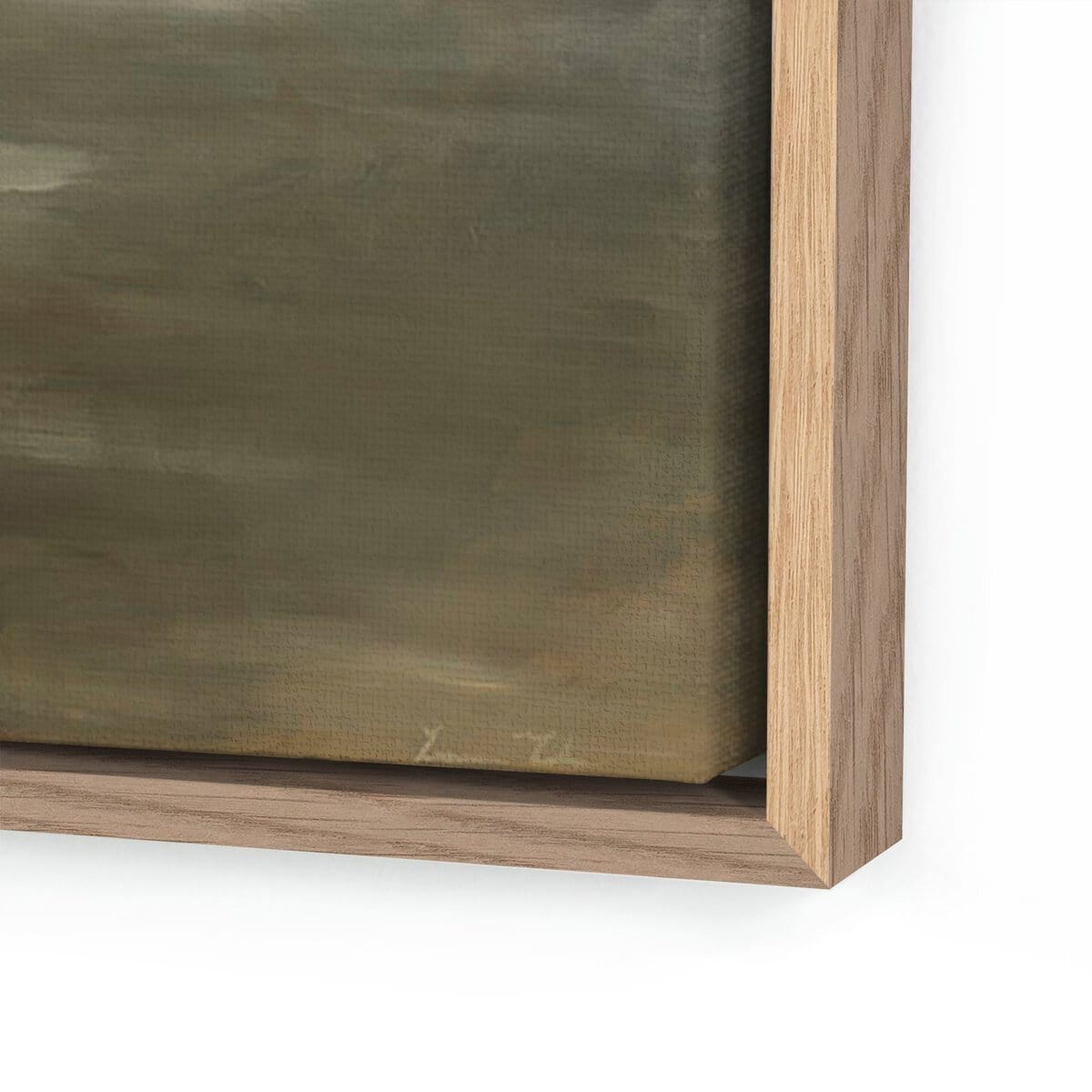 Terrain by Lauren Fuhr Wall Art