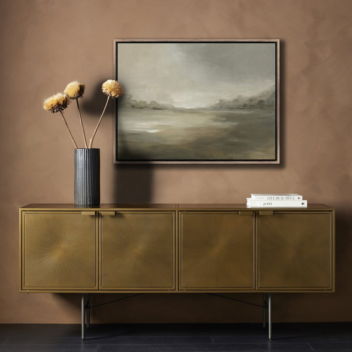 Terrain by Lauren Fuhr Wall Art