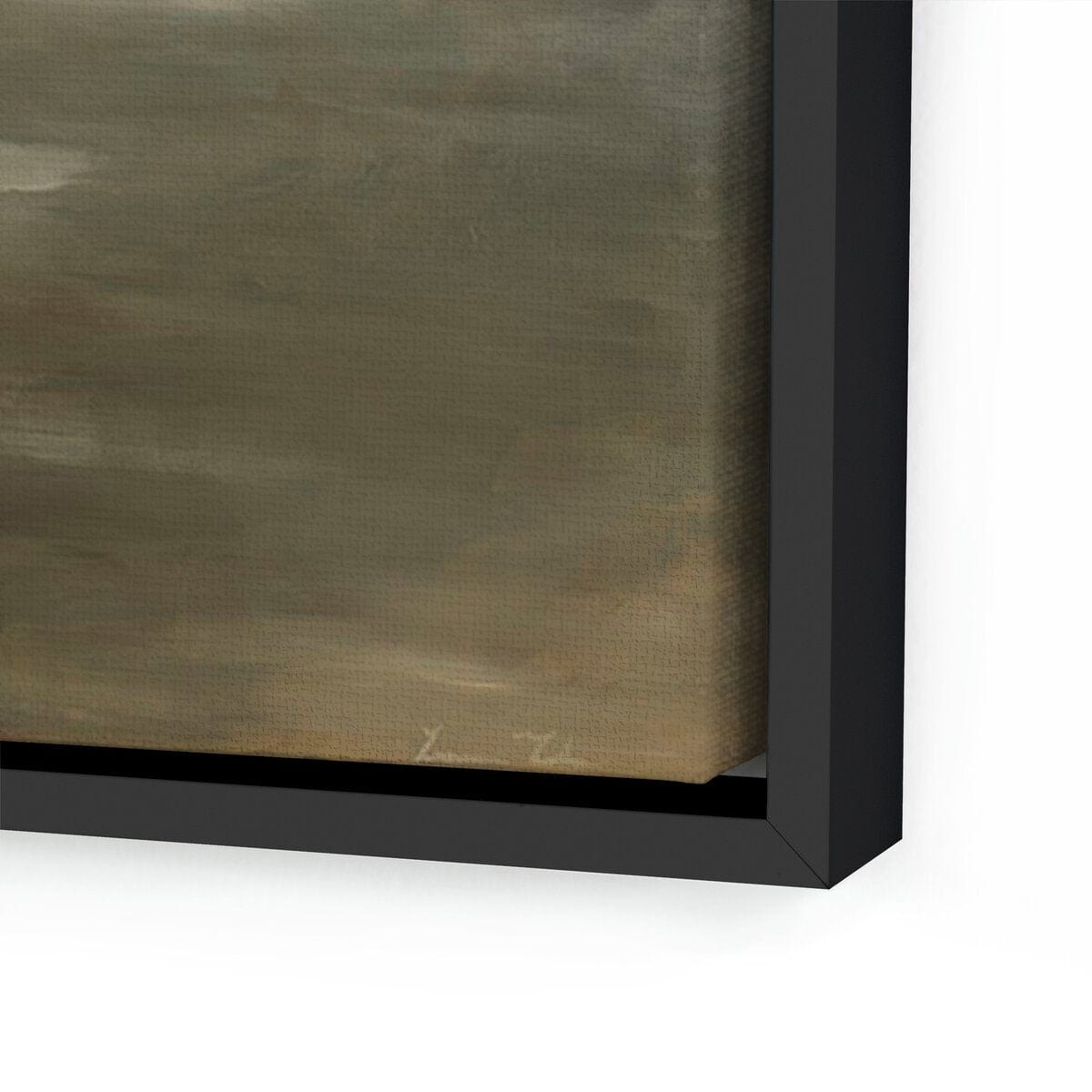 Terrain by Lauren Fuhr Wall Art